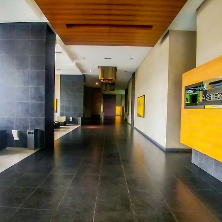 Apartamento Mont Kiara @ Aston Kiara 3 Bukit Damansara Exterior foto