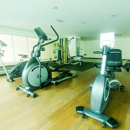 Apartamento Mont Kiara @ Aston Kiara 3 Bukit Damansara Exterior foto