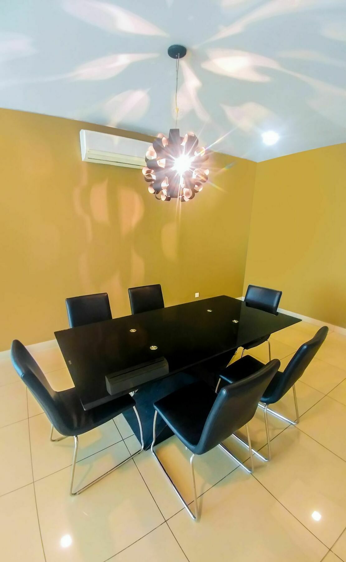 Apartamento Mont Kiara @ Aston Kiara 3 Bukit Damansara Exterior foto
