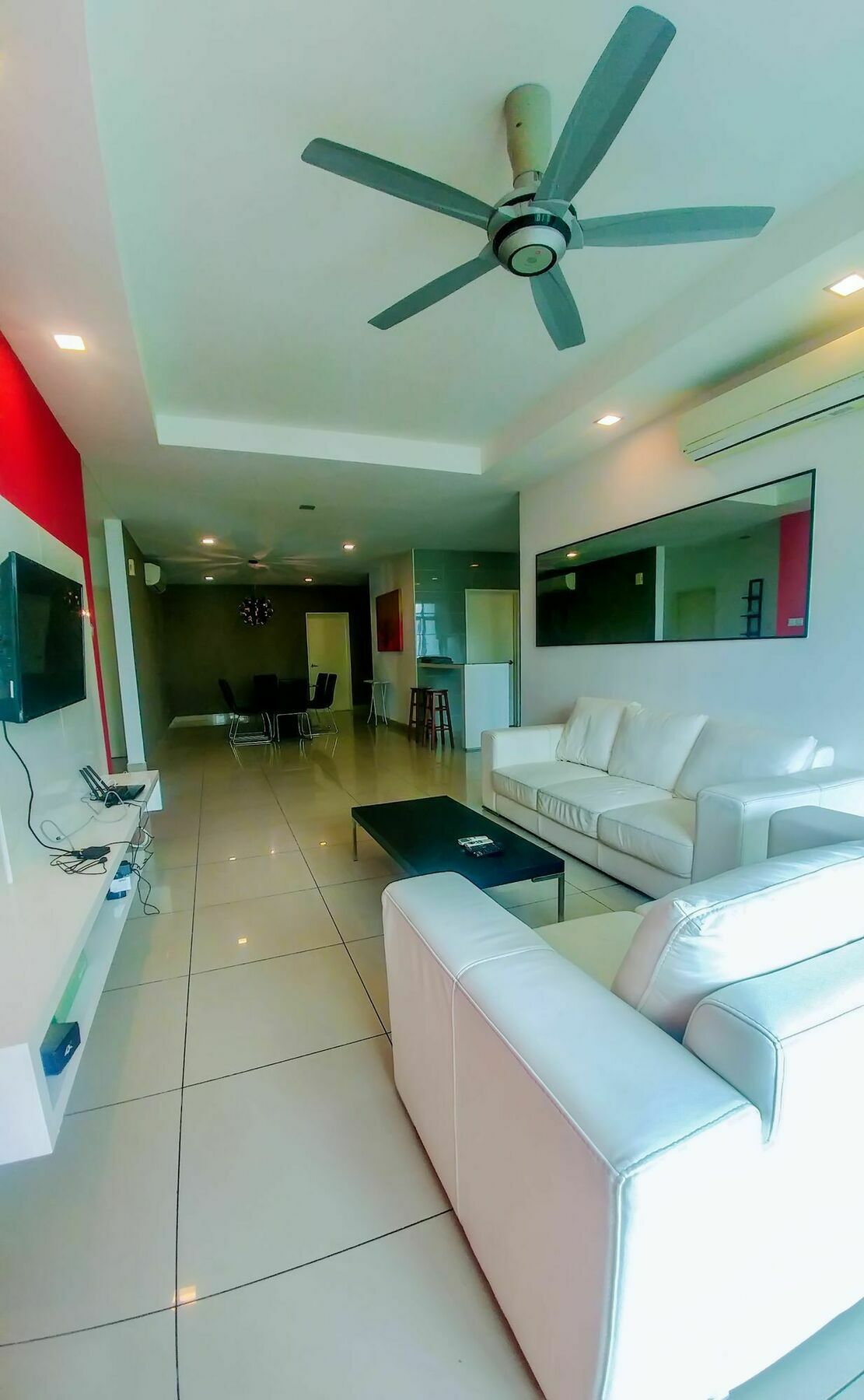 Apartamento Mont Kiara @ Aston Kiara 3 Bukit Damansara Exterior foto