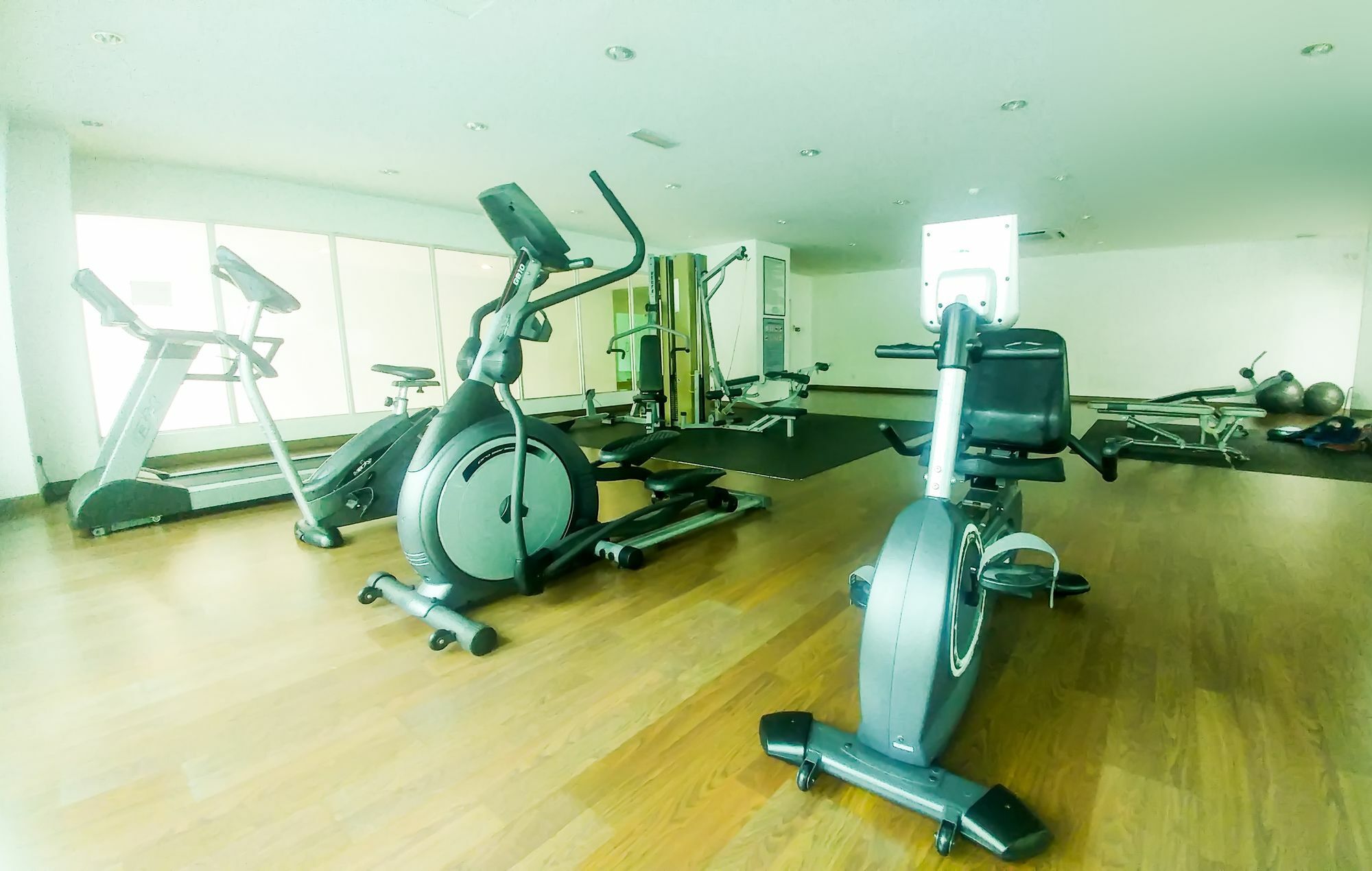 Apartamento Mont Kiara @ Aston Kiara 3 Bukit Damansara Exterior foto