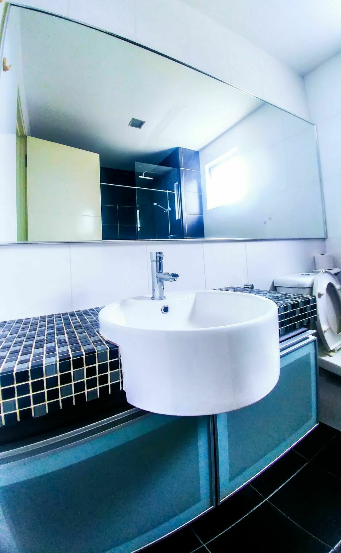 Apartamento Mont Kiara @ Aston Kiara 3 Bukit Damansara Exterior foto