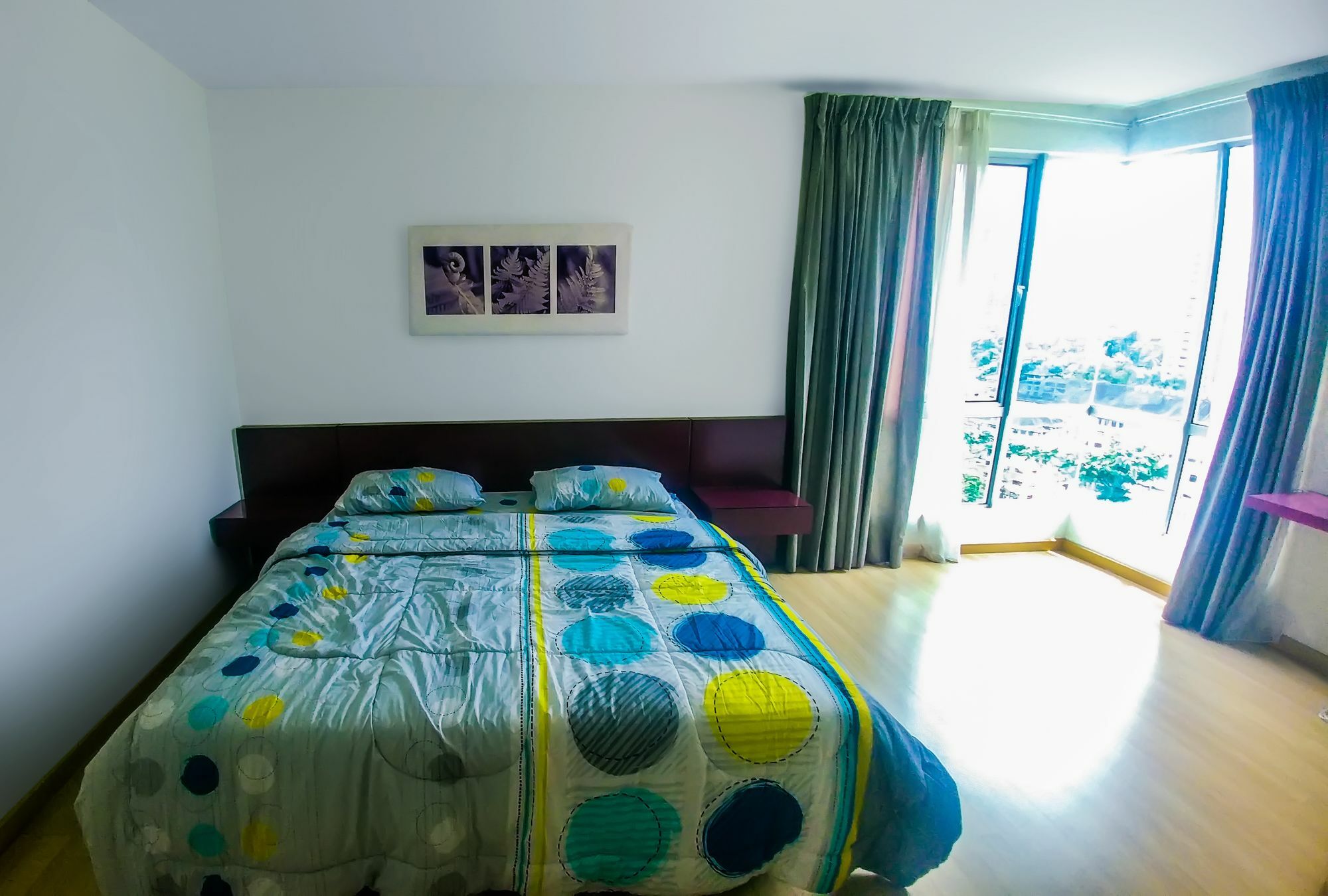 Apartamento Mont Kiara @ Aston Kiara 3 Bukit Damansara Exterior foto